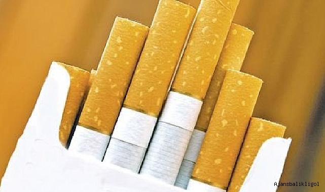 Sigaraya yine zam geldi! Sigaraya zamlar devam edecek
