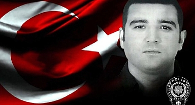 Silahlı saldırıda yaralanan polis memuru şehit oldu 