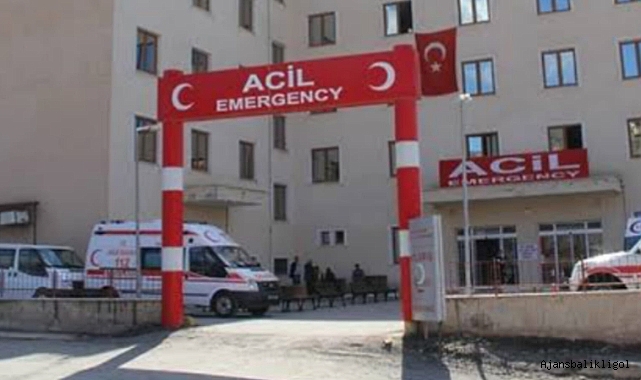 Tartıştığı oğlunu sokak ortasında pompalı tüfekle öldürdü