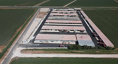 Uğurlu Sanayi Sitesi'nin asfaltı tamamlandı