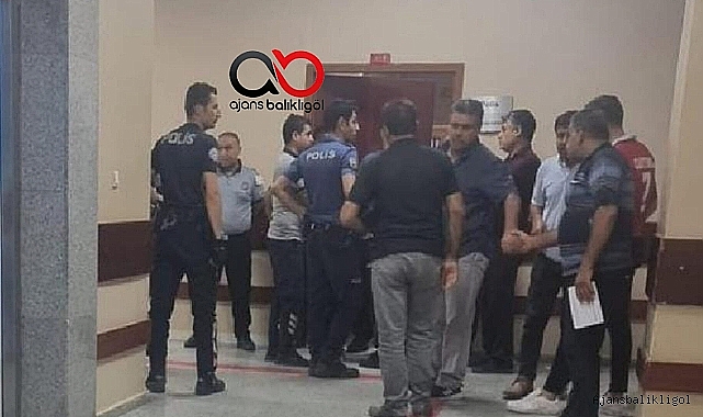 Urfa'da 3 doktoru darp eden şahıslar tutuklandı