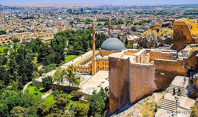 Urfa'da 5 ailenin acı günü!