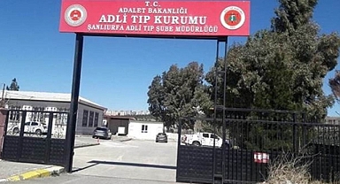 Urfa'da acı olay! 10 yaşındaki çocuk hayatını kaybetti 