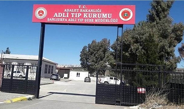 Urfa'da acı olay! 10 yaşındaki çocuk hayatını kaybetti
