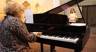 Urfa’da çocuk ve gençlik konservatuvarı başvuruları başladı