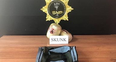 Urfa’da durdurulan iki araçta uyuşturucu madde yakalandı! 5 gözaltı