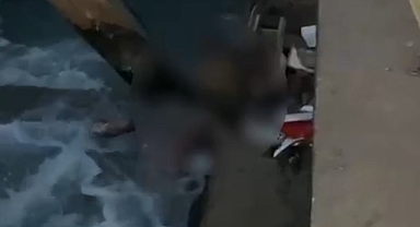 Urfa'da sulama kanalında ceset bulundu 