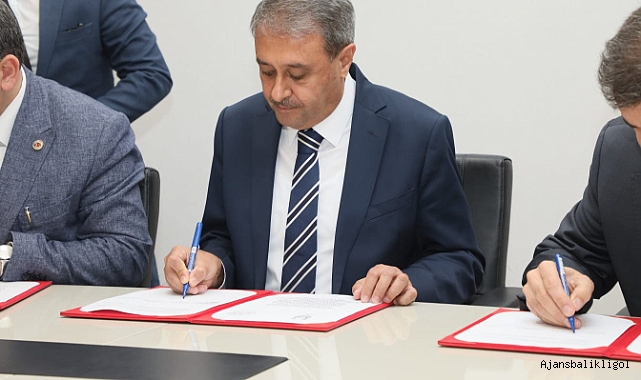 Urfa'da yeni bir okulun temeli atılıyor