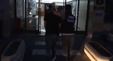 Urfa dahil 11 ilde dev operasyon! 45 zehir taciri yakalandı