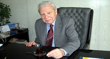 Urfalı siyasetçi hayatını kaybetti!