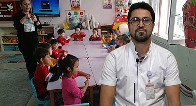 Uzmanında uyarı! Uyuzdan korunmanın yolları nelerdir?