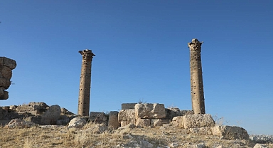Uzun zamandır kapalı olan Urfa Kalesi kapılarını yeniden açıyor