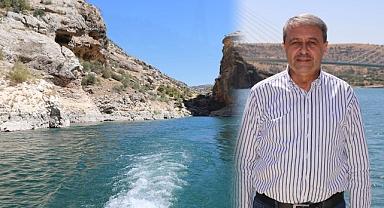 Vali Şıldak, Takoran Vadisi’nde incelemelerde bulundu