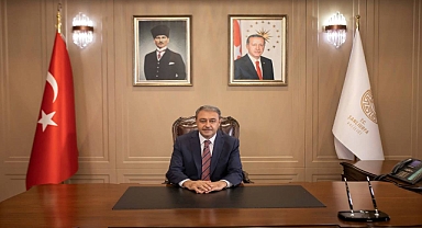 Vali Şıldak’tan Gaziler Günü mesajı