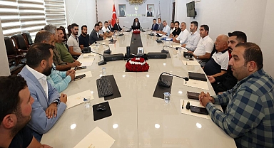 Vali Şıldak’tan yeni okullar müjdesi