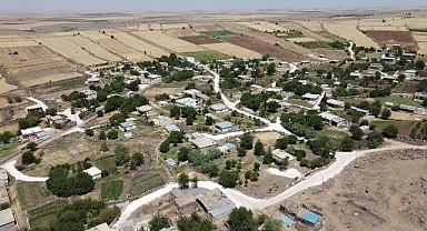 Viranşehir Belediyesi’nden rekor yol yatırımı