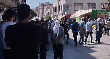 Viranşehir'de silahlı kavga! Ölü ve yaralılar var 