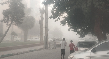 Yıkım sırasında mahalleyi savaş alanına çevirdiler 