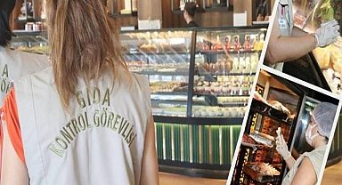 81 ilde eş zamanlı denetimler başladı! 