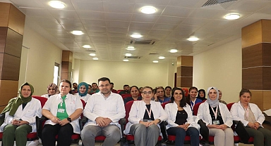 Bağdiken: İlk 6 ay anne sütü oldukça önemli