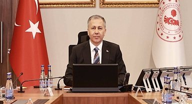 Bakan Yerlikaya: Uyuşturucu suçunu terörle eş değer görüyoruz