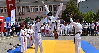 Beden eğitimi alanında 141 kontenjana atama yapıldı
