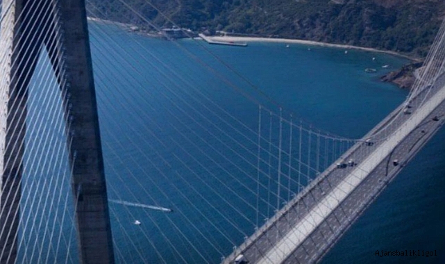 Bir zam da otoyol ve köprülere! İşte zam oranı