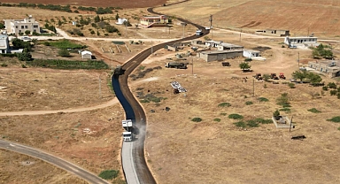 Büyükşehirle, kırsal mahallelere konforlu ulaşım 