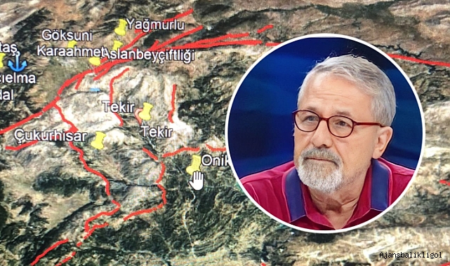 Deprem uzmanı açıkladı: Türkiye'deki depremi Amerika mı yaptı?