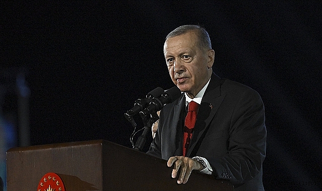Erdoğan'ın Filistin diplomasisi devam ediyor