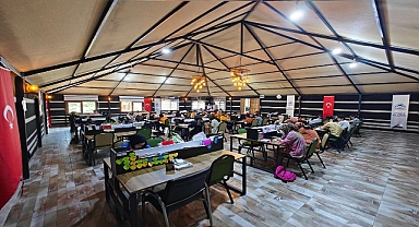 Eyyübiyeli gençler geleceğe umutla bakıyor