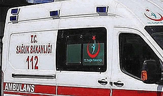 Halfeti'de yaşanan kazada yaralananlar, Urfa'ya sevk edildi