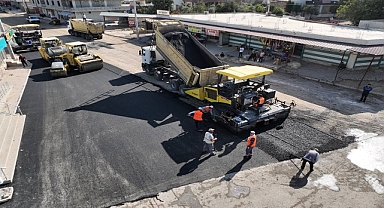 Harran’da prestij cadde çalışmalarına devam ediliyor