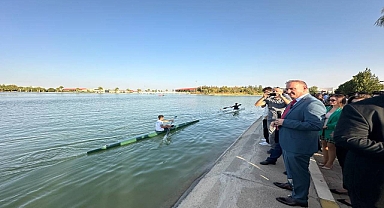 Harran Üniversitesi Oryantasyon Günleri devam ediyor