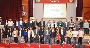 Harran Üniversitesi, Sürdürülebilir Gelecek Zirvesine ev sahipliği yaptı