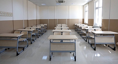 Hayalet sınıf kuran özel okullara inceleme başlatıldı