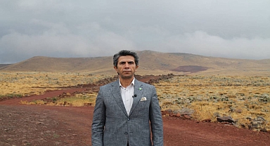 HÜDA PAR'dan Karacadağ'da organik tarım projesi önerisi