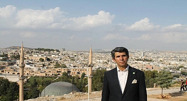 HÜDA PAR: Şanlıurfa'nın Anatomisi