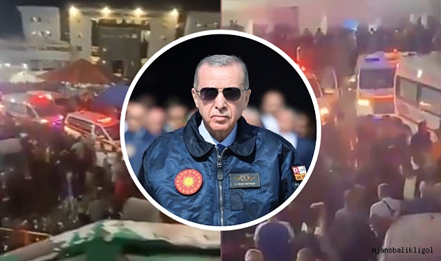 İsrail hastaneyi bombaladı! Erdoğan tepki gösterdi