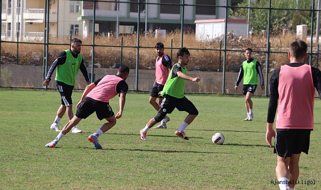 Karaköprü Belediyespor 3 puanın sahibi oldu