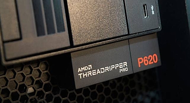 Lenovo, Threadripper Pro ve inanılmaz başarının formülü