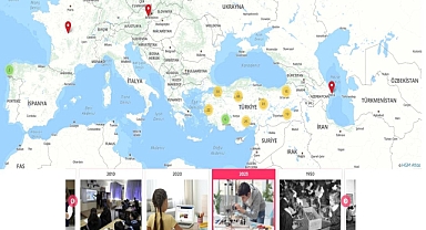 MEB, ‘Akıllı Eğitim Haritası’nı hayata geçirdi