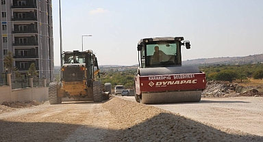 Mehmetçik'e yeni yollar açılıyor