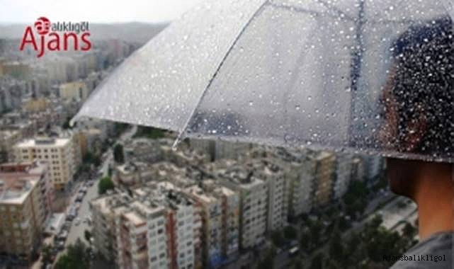 Meteoroloji açıkladı! Urfa’da hava nasıl olacak?