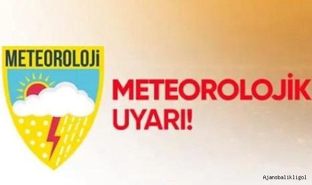 Meteorolojiden Urfa'ya uyarı! Sağanak yağış geliyor