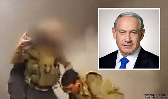 Netanyahu'dan sert açıklama! Yok edeceğiz
