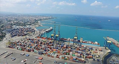 Ocak- Eylül dönemi yük ve konteyner istatistikleri açıklandı