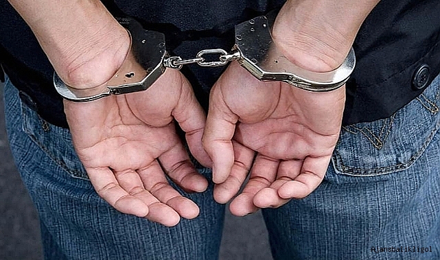 Polis memuru, kız çocuğunu taciz ettiği iddiasıyla tutuklandı