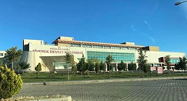 Sağlık Müdürü Solmaz, Siverek için peş peşe müjde verdi