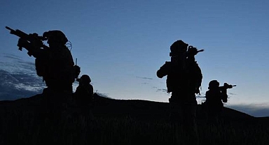 Saldırı hazırlığında olan 3 terörist etkisiz hâle getirildi